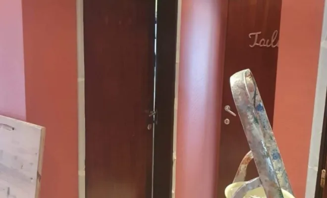 Renovations , Boulogne-sur-Mer, MGT Peinture