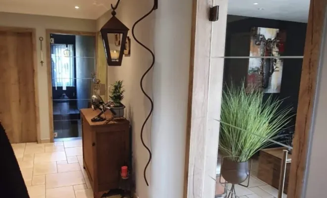 Renovations , Boulogne-sur-Mer, MGT Peinture