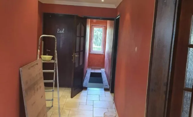 Renovations , Boulogne-sur-Mer, MGT Peinture