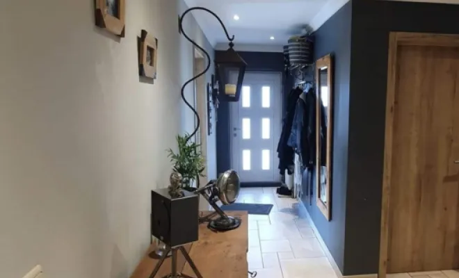 Renovations , Boulogne-sur-Mer, MGT Peinture