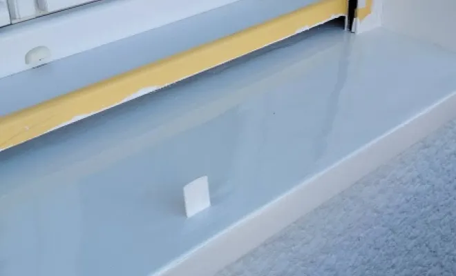 Rénovation complète d’une façade à  Boulogne-sur-Mer, Boulogne-sur-Mer, MGT Peinture