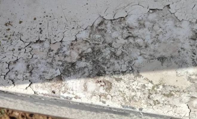Rénovation complète d’une façade à  Boulogne-sur-Mer, Boulogne-sur-Mer, MGT Peinture